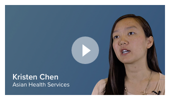 Asian Health Services Video Thumbnail